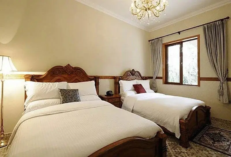 Сямынь: Miryam Hotel