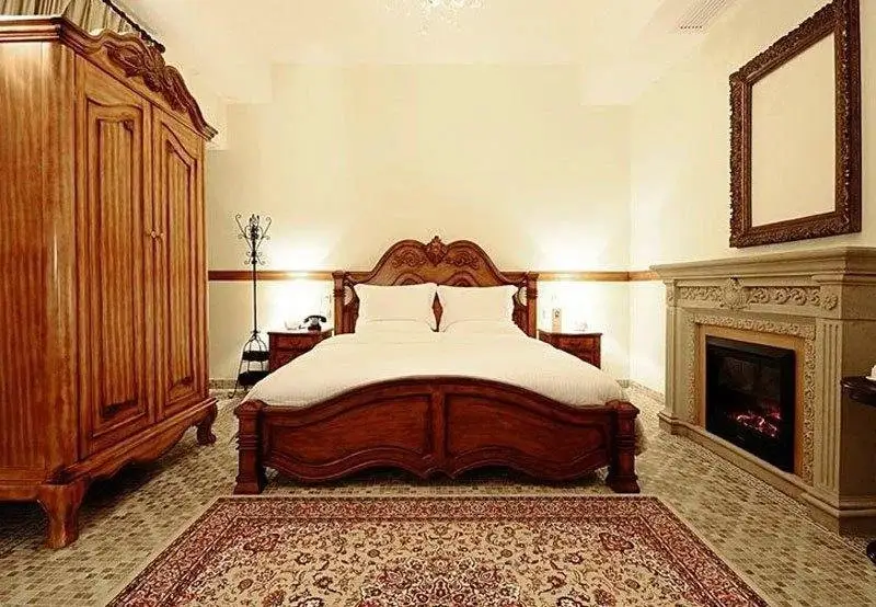 Сямынь: Miryam Hotel