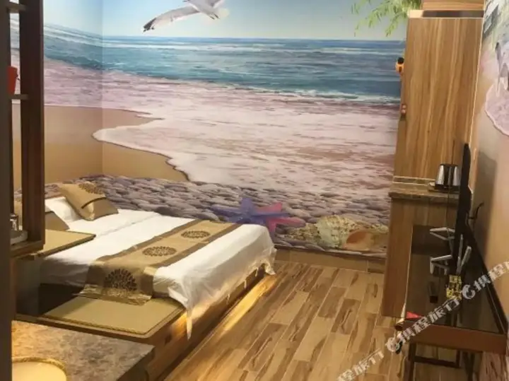 Нанкин: Shengquan Hot Spring Hotel