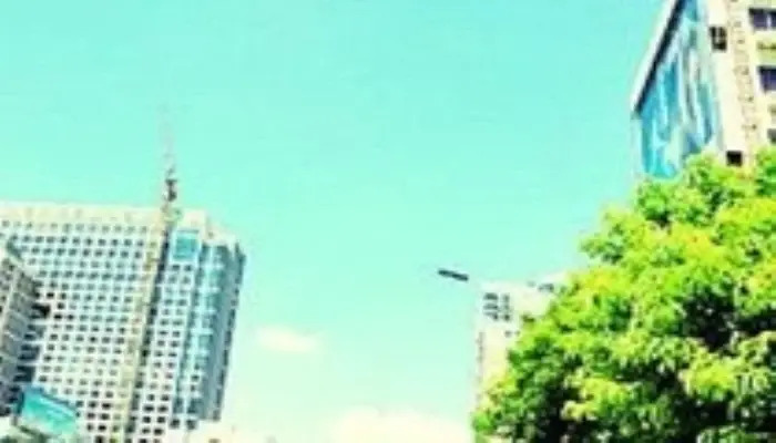 Шэньчжэнь: Shenzhen Jiayi Hotel