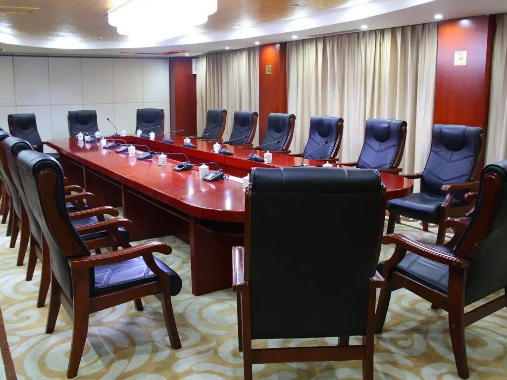 Сиань: Zhiyuan Hotel