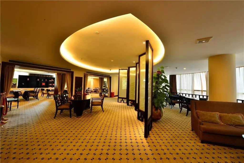 Цюаньчжоу: Humei Hotel