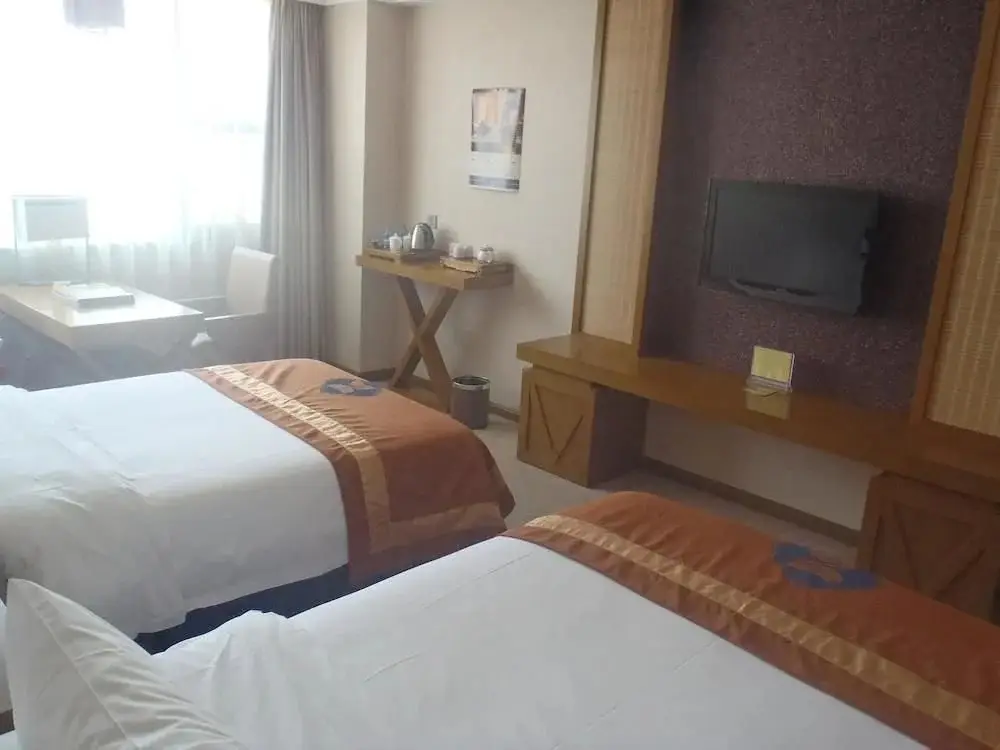 Гуйян: Guiyang Lincheng Wanyi Hotel