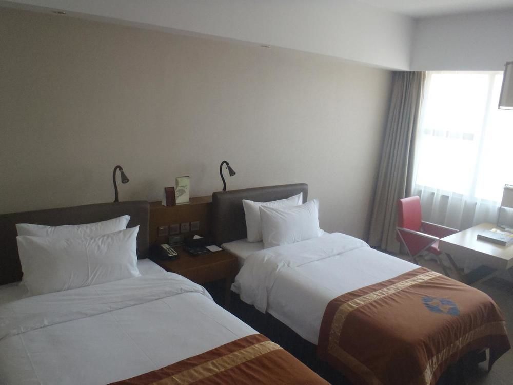 Гуйян: Guiyang Lincheng Wanyi Hotel