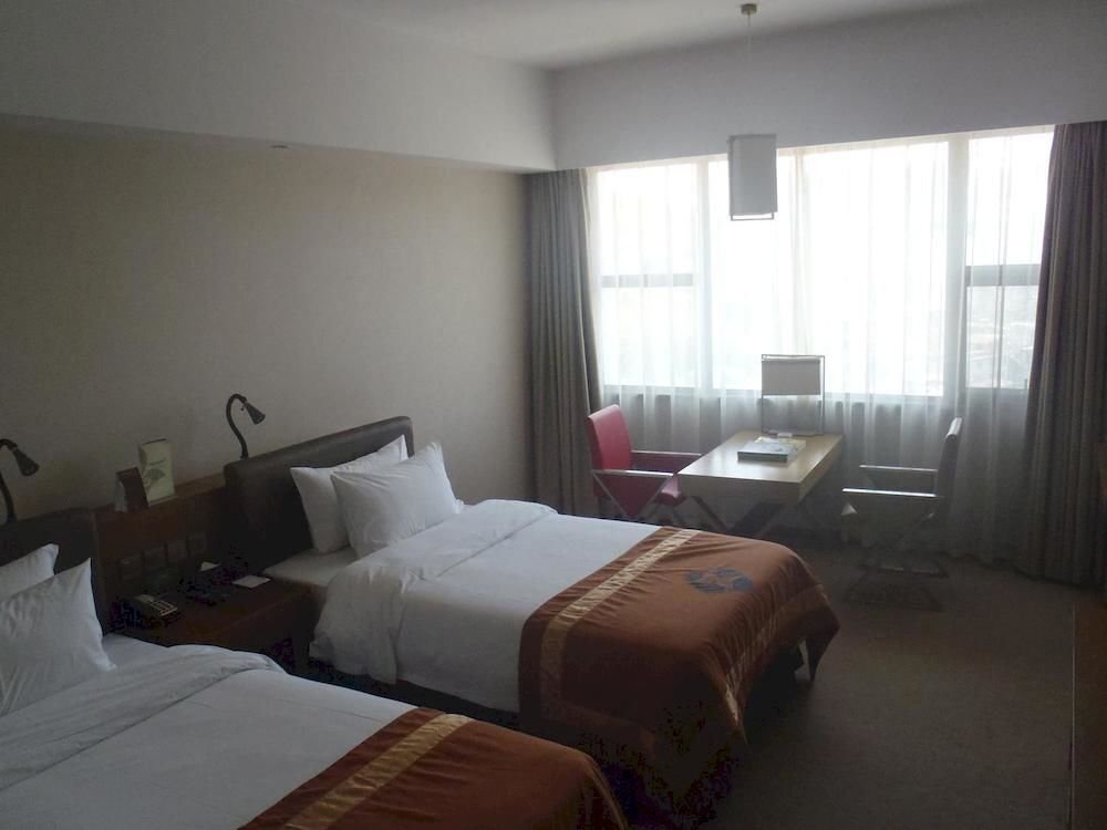 Гуйян: Guiyang Lincheng Wanyi Hotel