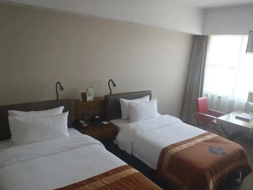 Гуйян: Guiyang Lincheng Wanyi Hotel