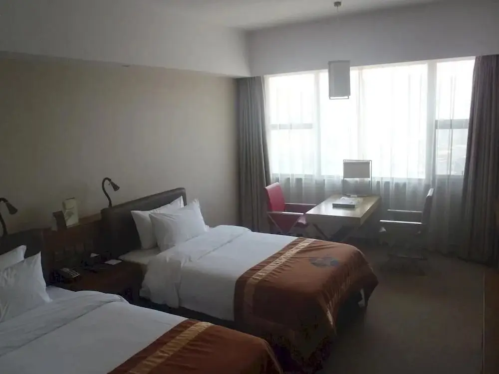 Гуйян: Guiyang Lincheng Wanyi Hotel