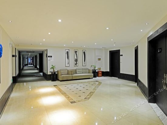 Хайкоу: Guesthouse International Hotel Renaissance City Haikou