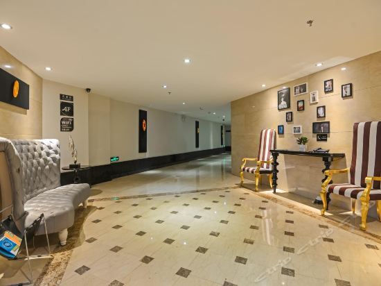 Хайкоу: Guesthouse International Hotel Renaissance City Haikou