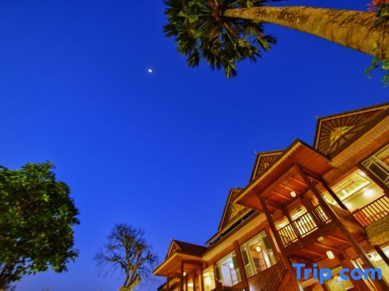 Цзинхун: Daiyuan Hotel Xishuangbanna