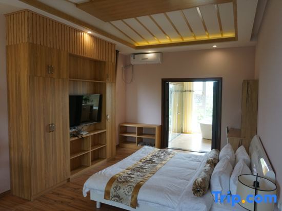 Цзинхун: Daiyuan Hotel Xishuangbanna