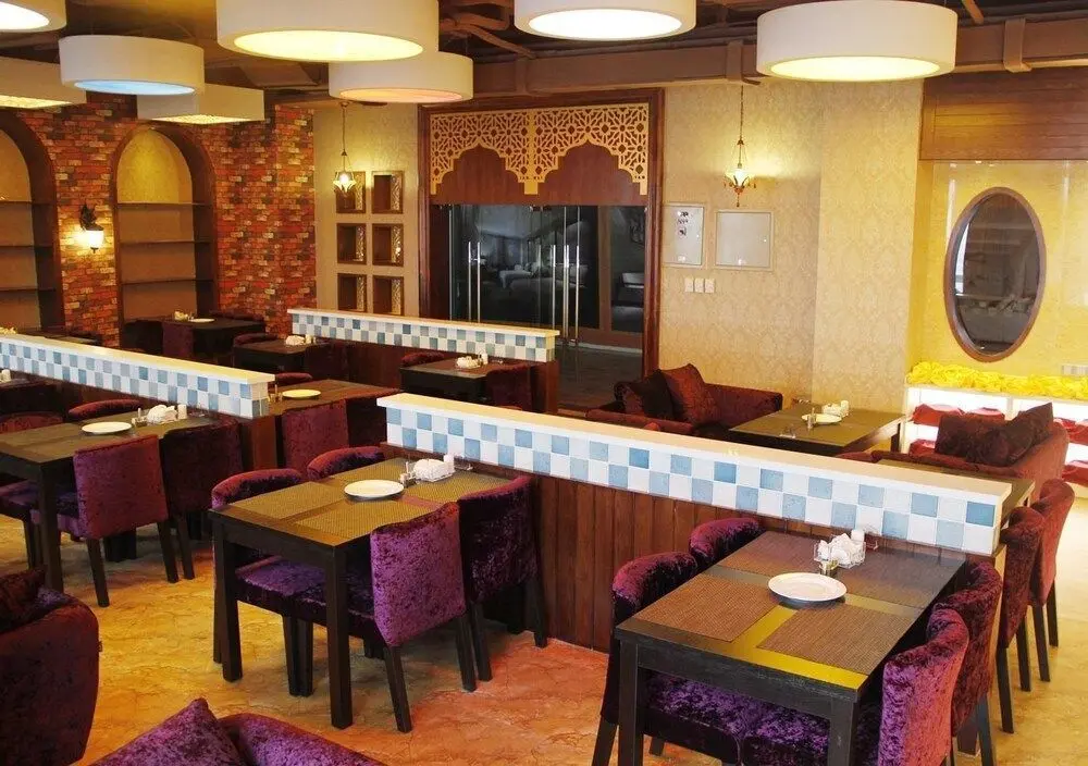 Чэнду: Chengdu Junxi Morrlinternational Hotel