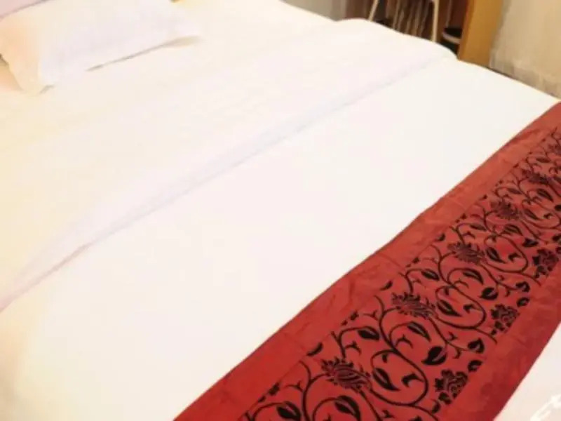Гуанчжоу: Dragon Hotel 168 Dashi