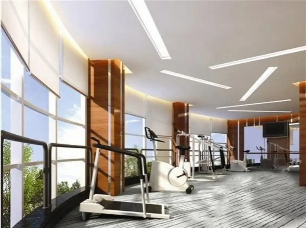 Ухань: Wuhan Tianchimel Hotel