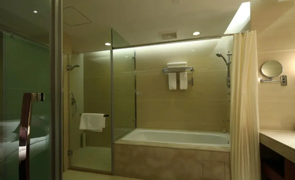 Ухань: Wuhan Tianchimel Hotel