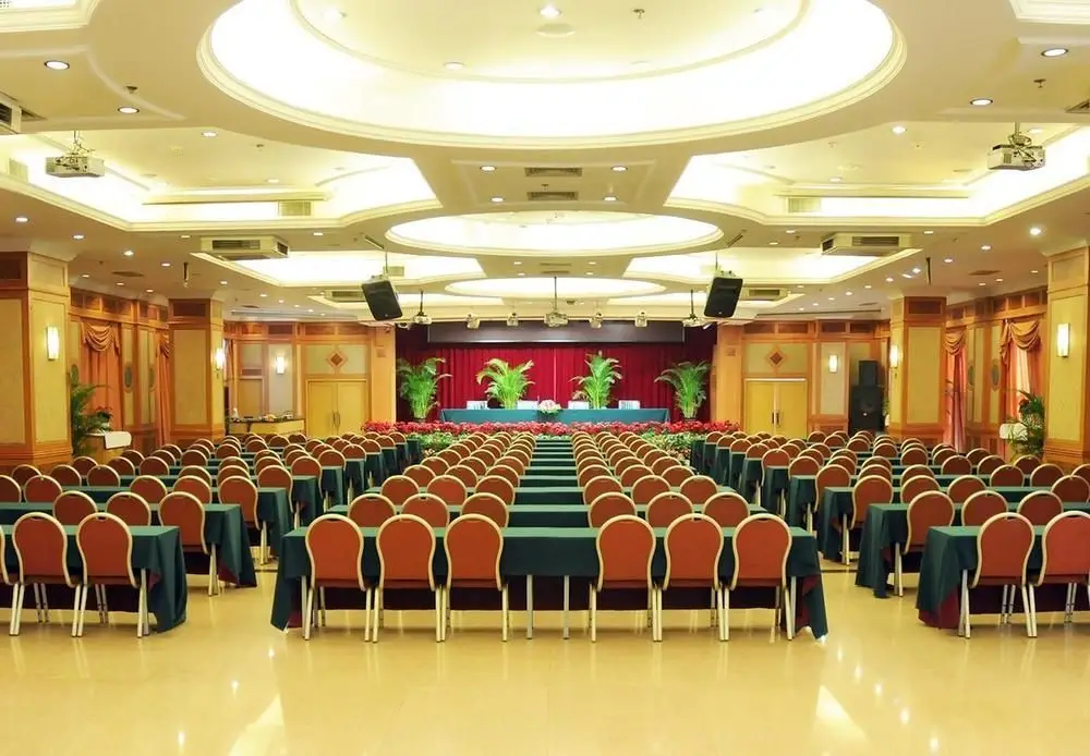 Куньмин: Yunnan Jia Lu Da Hotel