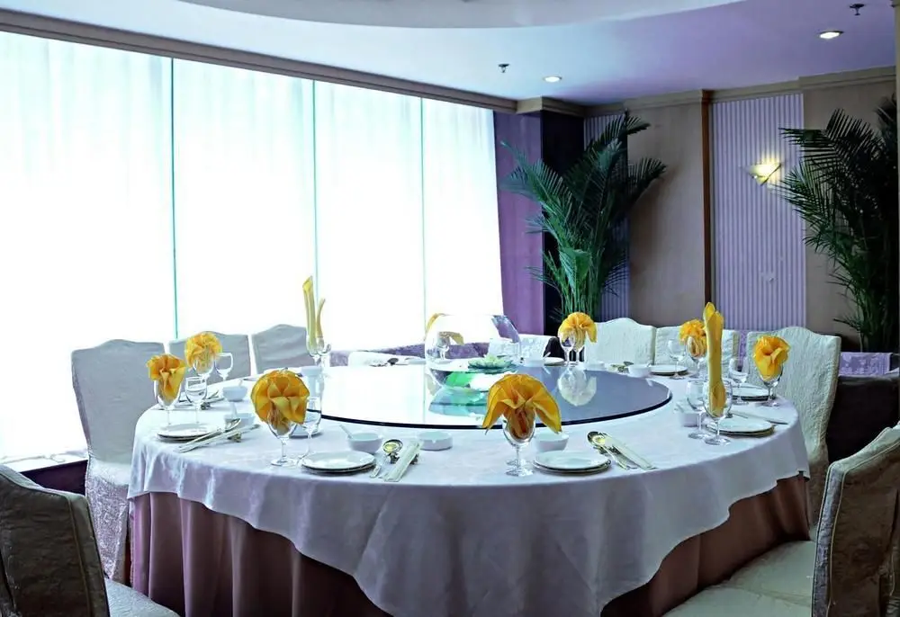 Куньмин: Yunnan Jia Lu Da Hotel