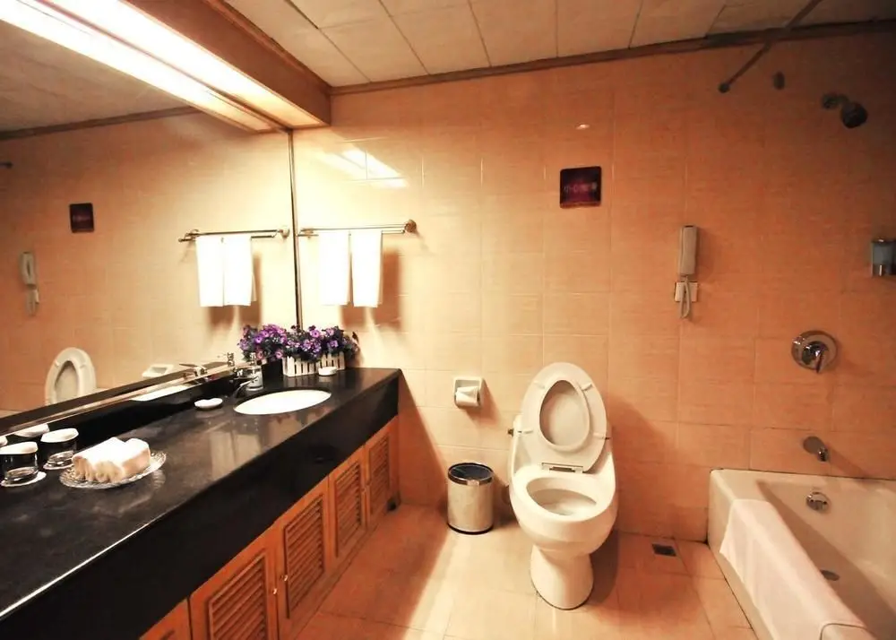 Куньмин: Yunnan Jia Lu Da Hotel