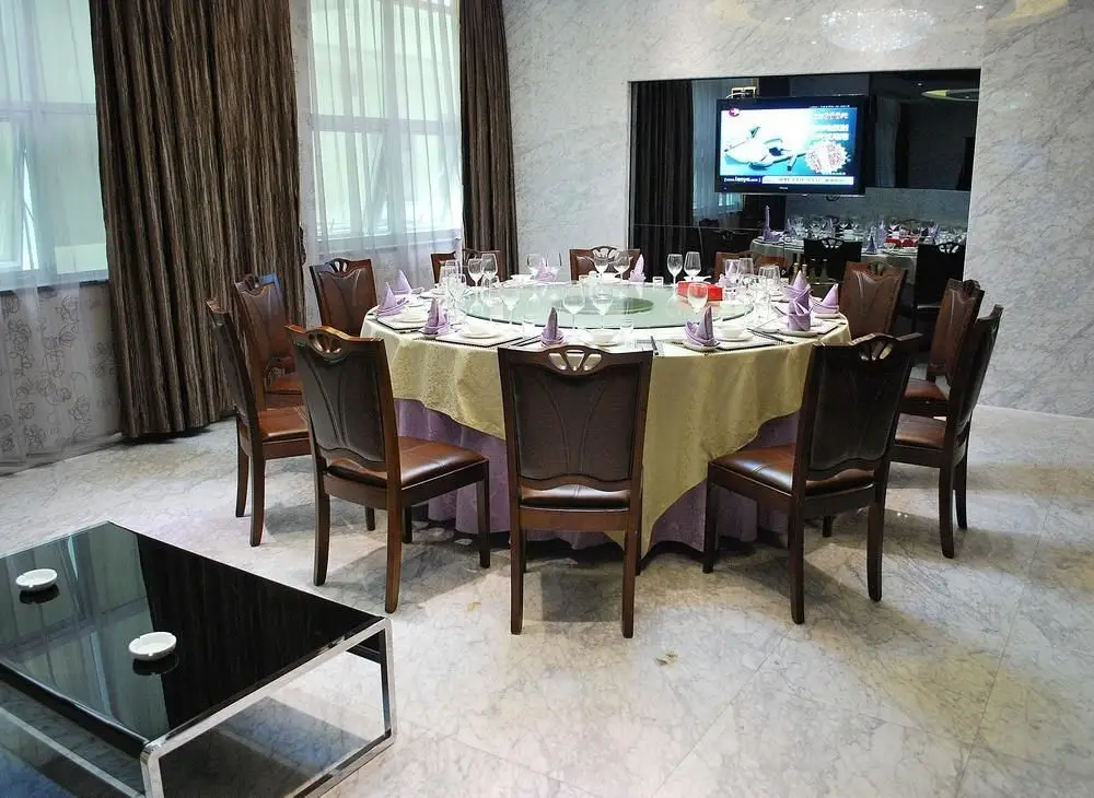 Фучжоу: Spring Hotel