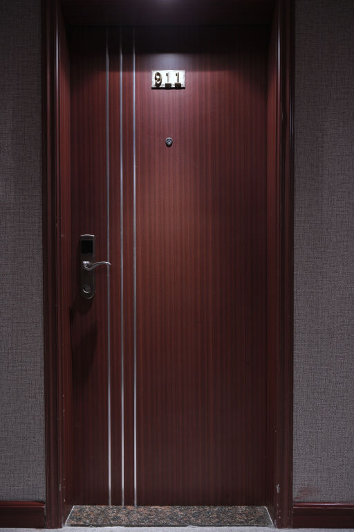 Гуанчжоу: Paco Hotel Jiangtai Lu Metro Guangzhou