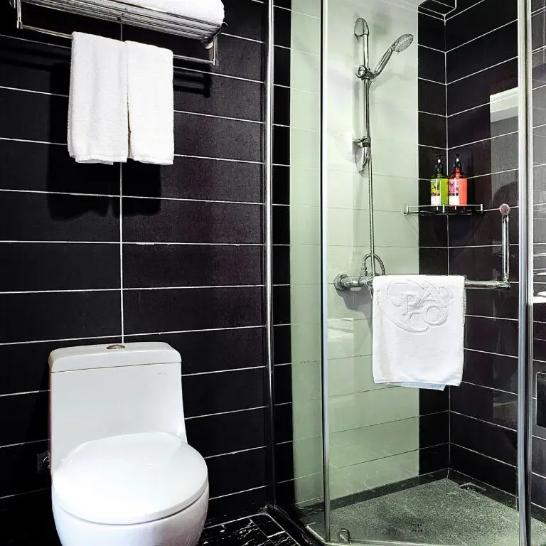 Гуанчжоу: Paco Hotel Jiangtai Lu Metro Guangzhou