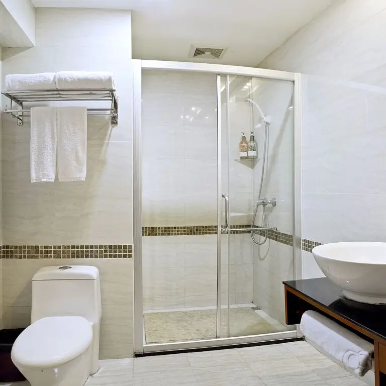 Гуанчжоу: Paco Hotel Jiangtai Lu Metro Guangzhou