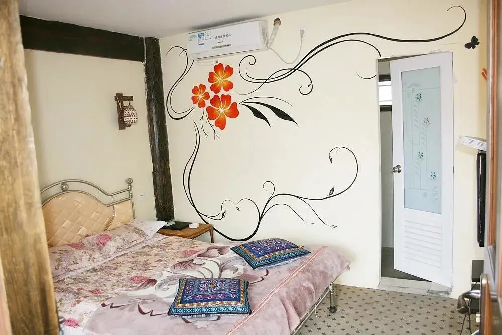 Лицзян: Xiangshuyuan Hostel