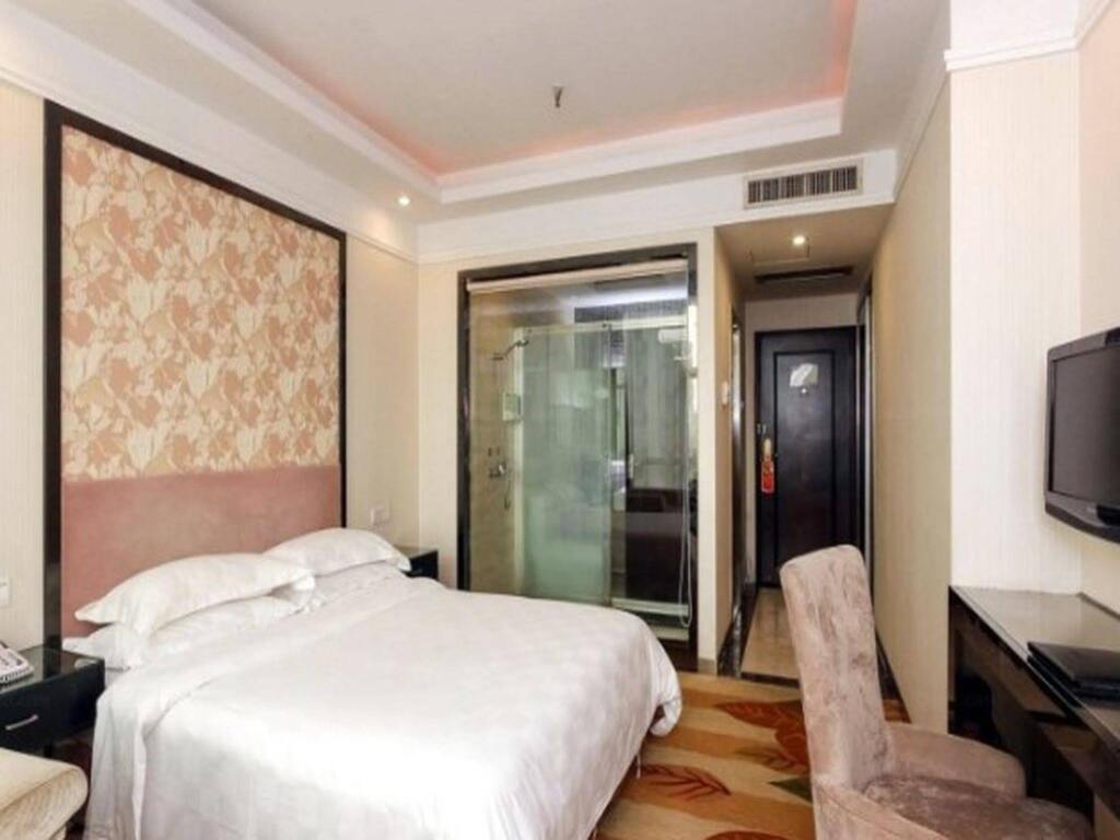 Шэньчжэнь: Guangsheng International Hotel
