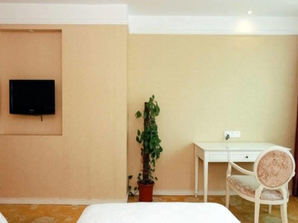 Шэньчжэнь: Guangsheng International Hotel