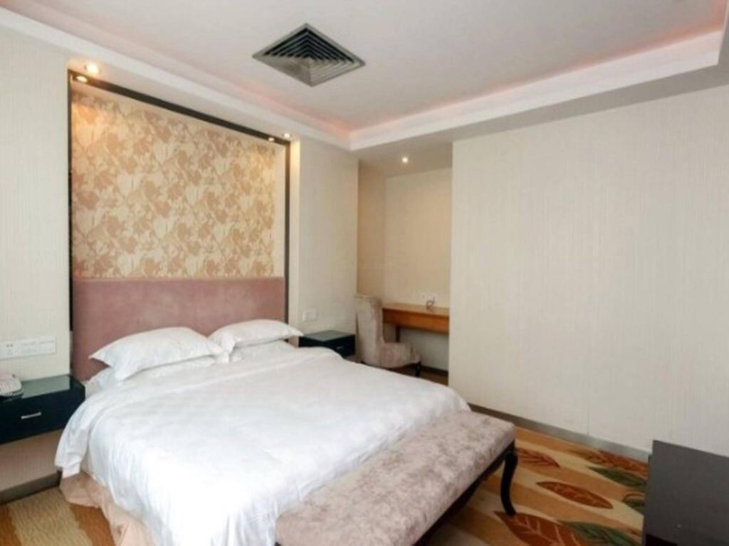Шэньчжэнь: Guangsheng International Hotel