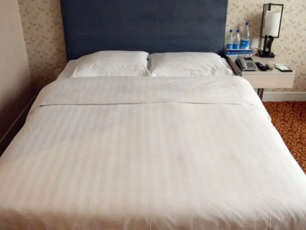 Вэйхай: Weihai Sophia Hotel