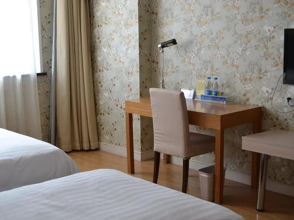 Вэйхай: Weihai Sophia Hotel