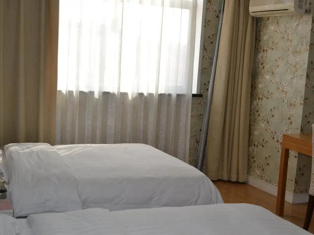 Вэйхай: Weihai Sophia Hotel