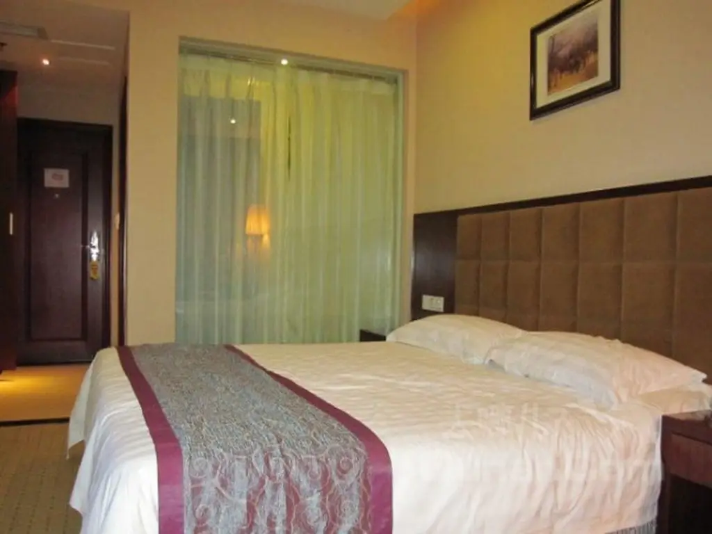 Вэйхай: Weihai Sophia Hotel
