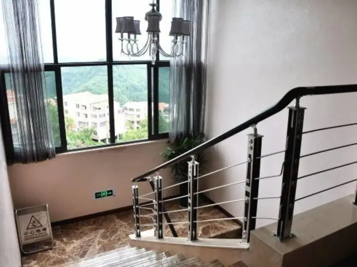 Чунцин: Wulong Saixi Hotel