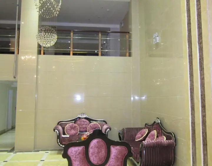 Вэньшань: Kaili Hotel