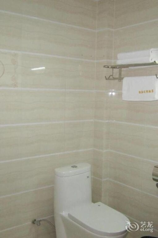 Вэньшань: Kaili Hotel