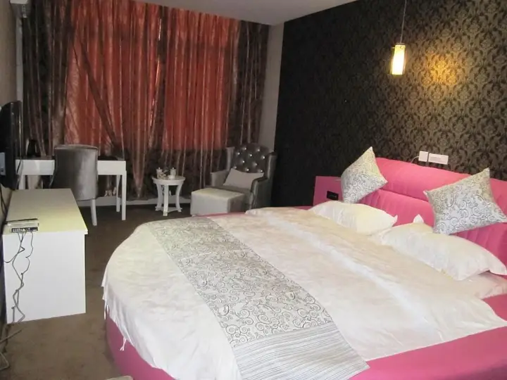 Вэньшань: Kaili Hotel