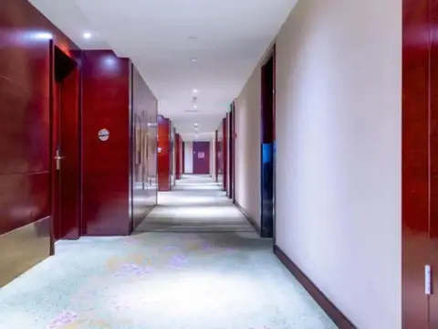 Quansheng Hotel Changsha — фото 1