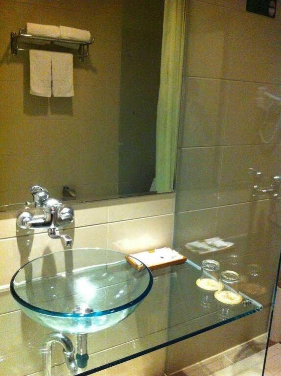 Чэнду: Peninsula Hotel