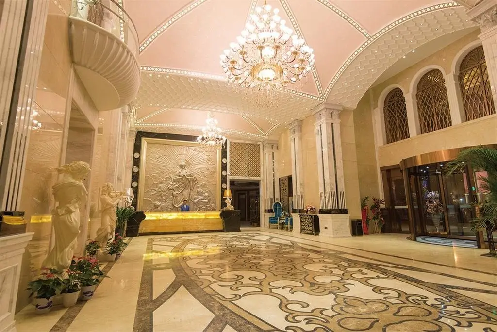 Чанша: Xinshikong Conifer Hotel