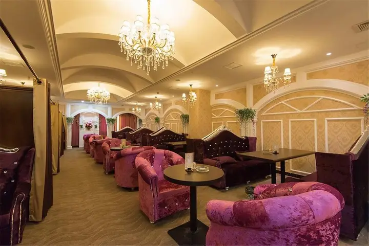 Чанша: Xinshikong Conifer Hotel