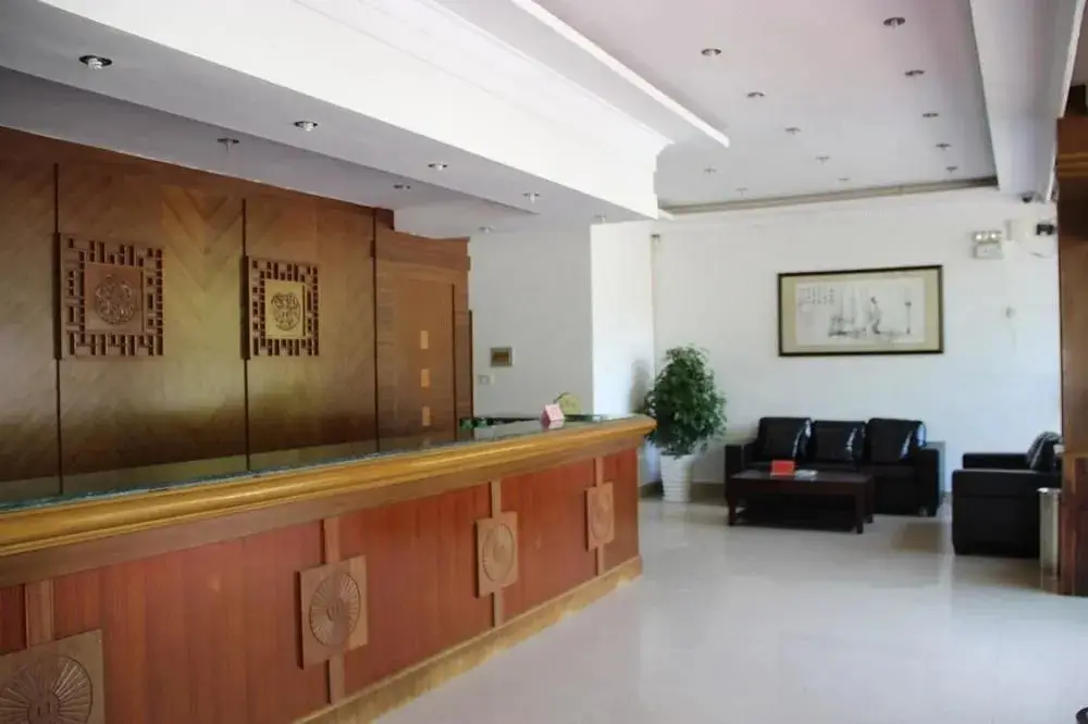 Хучжоу: Shilling Resort