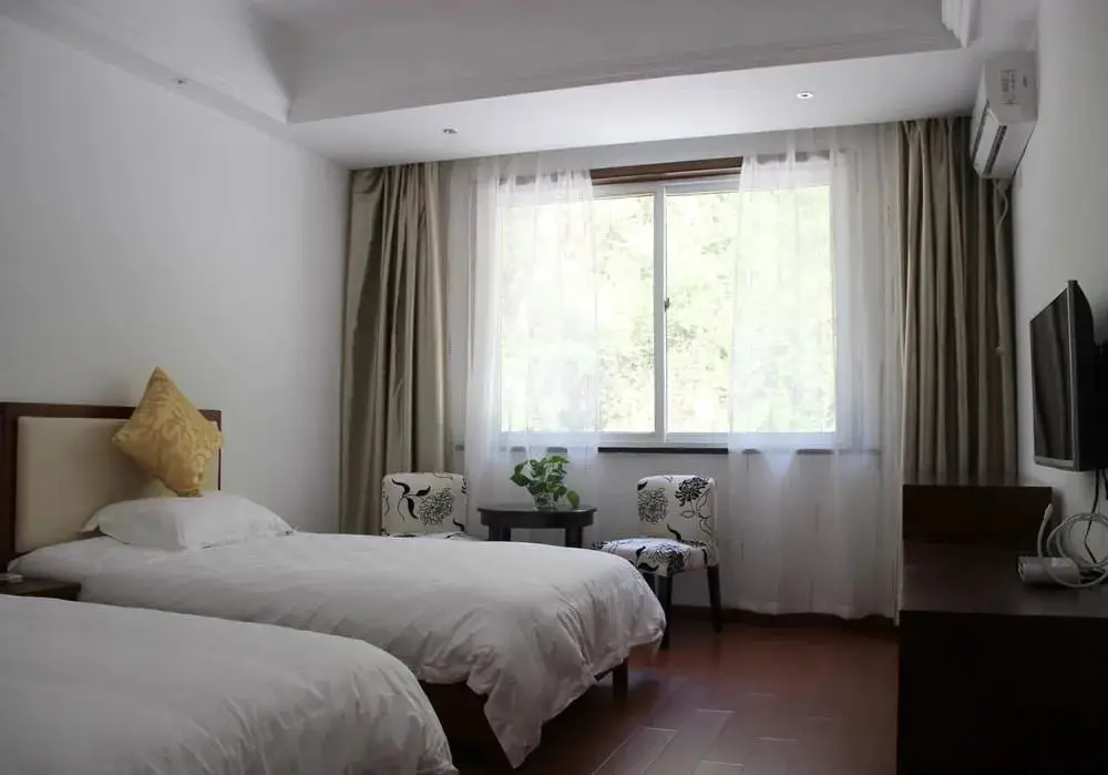 Хучжоу: Shilling Resort
