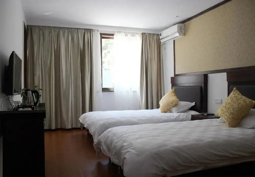 Хучжоу: Shilling Resort