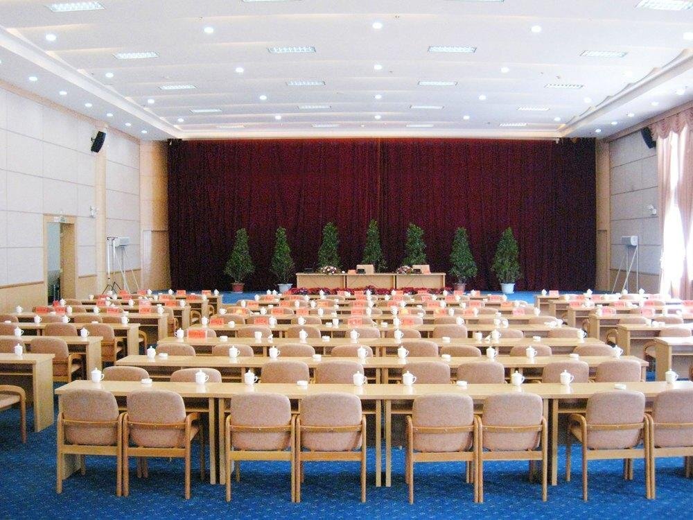 Дали: Cangshan Hotel