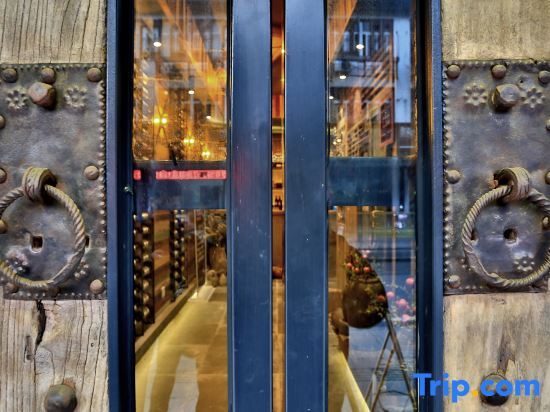Цзясинь: Banduo Youlian Theme Hotel (Wuzhen Dongzha)