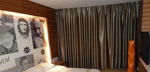 Цзюцзян: Jiujiang 168 Boutique Hotel