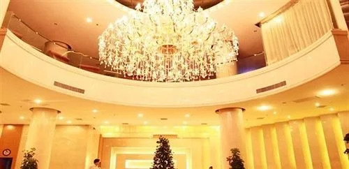 Цзюцзян: Jiujiang 168 Boutique Hotel
