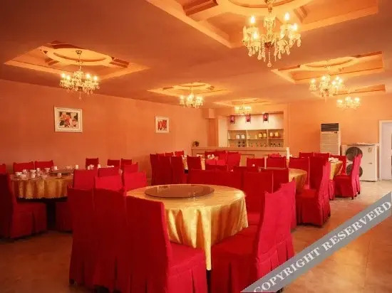 Цзюцзян: Lushan Huaxia Hotel